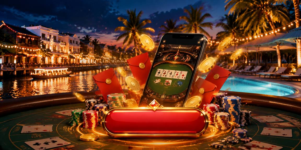 Bingo Bonanza di bersatu 88 Malaysia