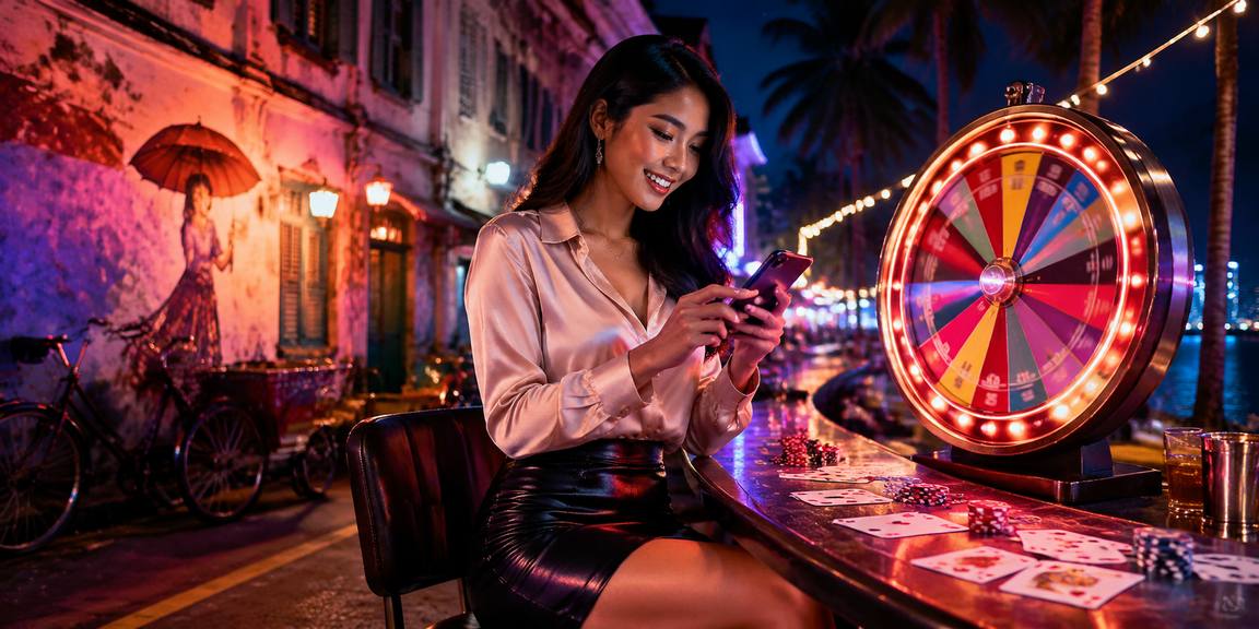 Pertaruhan Sukan Dengan Odds Sebenar Masa Kini