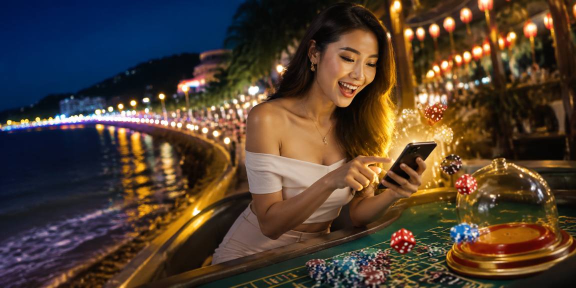 Thai River Wonders di bersatu 88