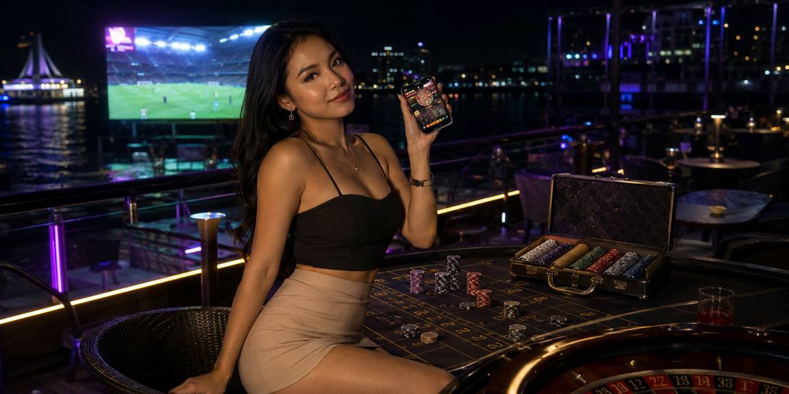 Thai River Wonders di bersatu 88